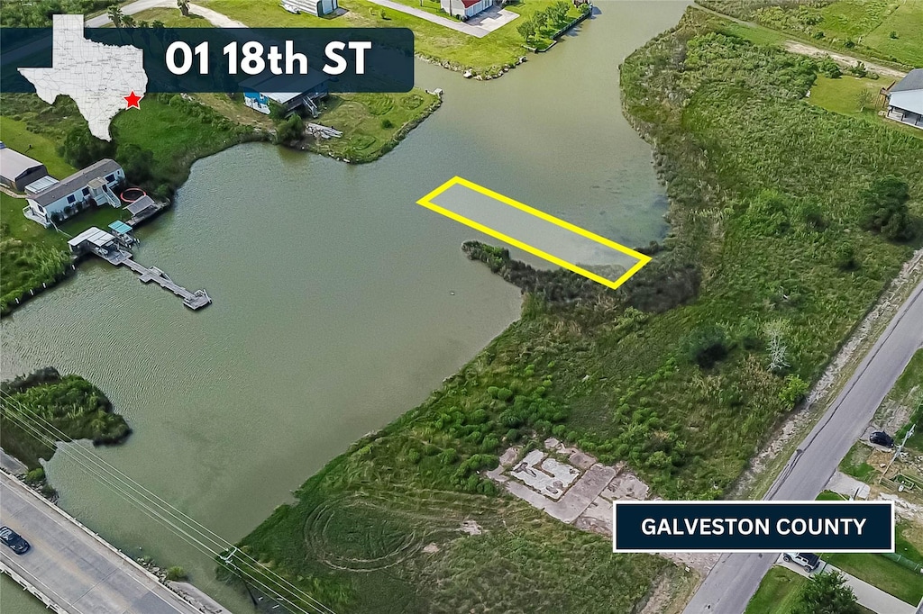01 18th St, San Leon, TX 77539