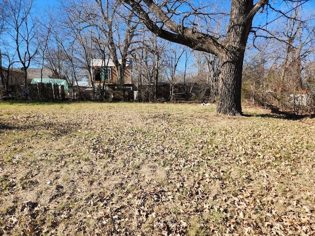 815 S Burnett Ave, Denison TX, 75020 land for sale