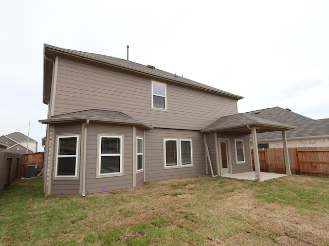 234 Augustine Way, Magnolia, TX 77354 - photo 29