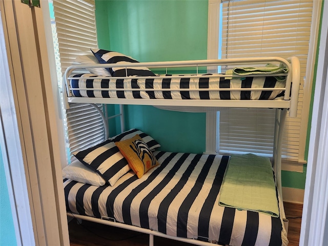 2219 33rd St E, Galveston, TX 77550 - view of bedroom