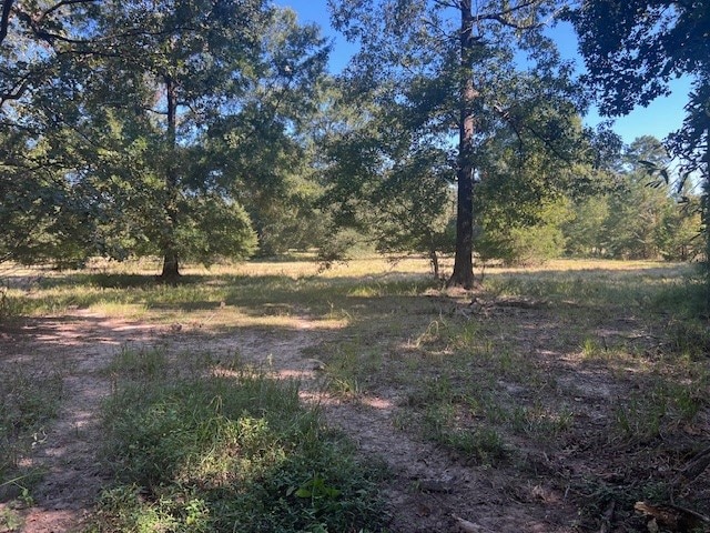 TBD Galloway Rd N, Livingston TX, 77351 land for sale