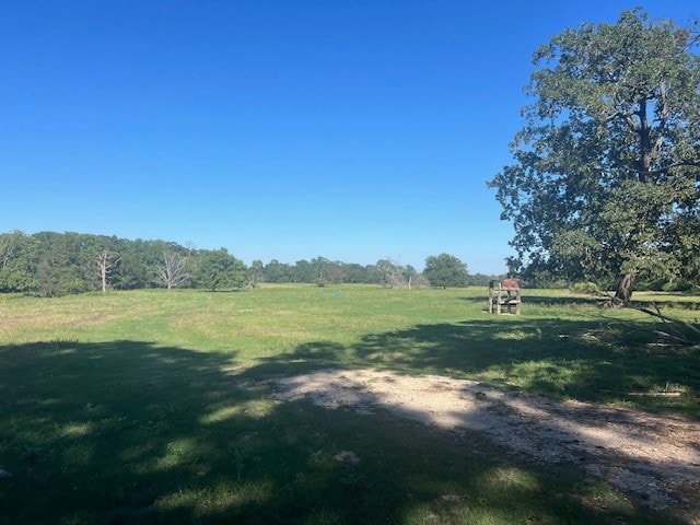 Listing photo 3 for TBD Galloway Rd N, Livingston TX 77351