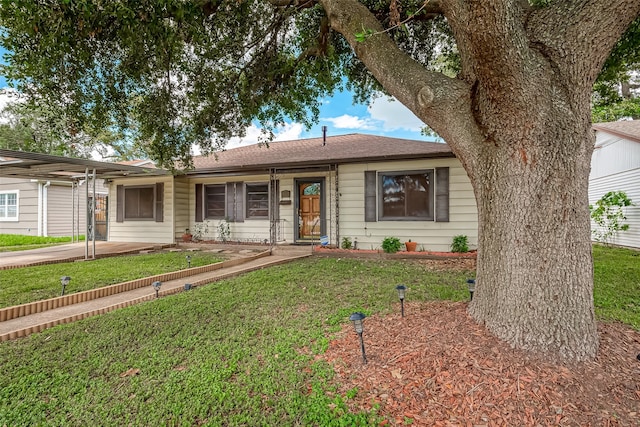 Listing photo 3 for 7515 Hereford St, Houston TX 77087