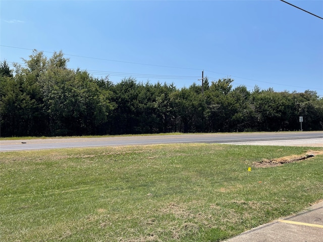 Listing photo 2 for TBD W Commerce St, Fairfield TX 75840