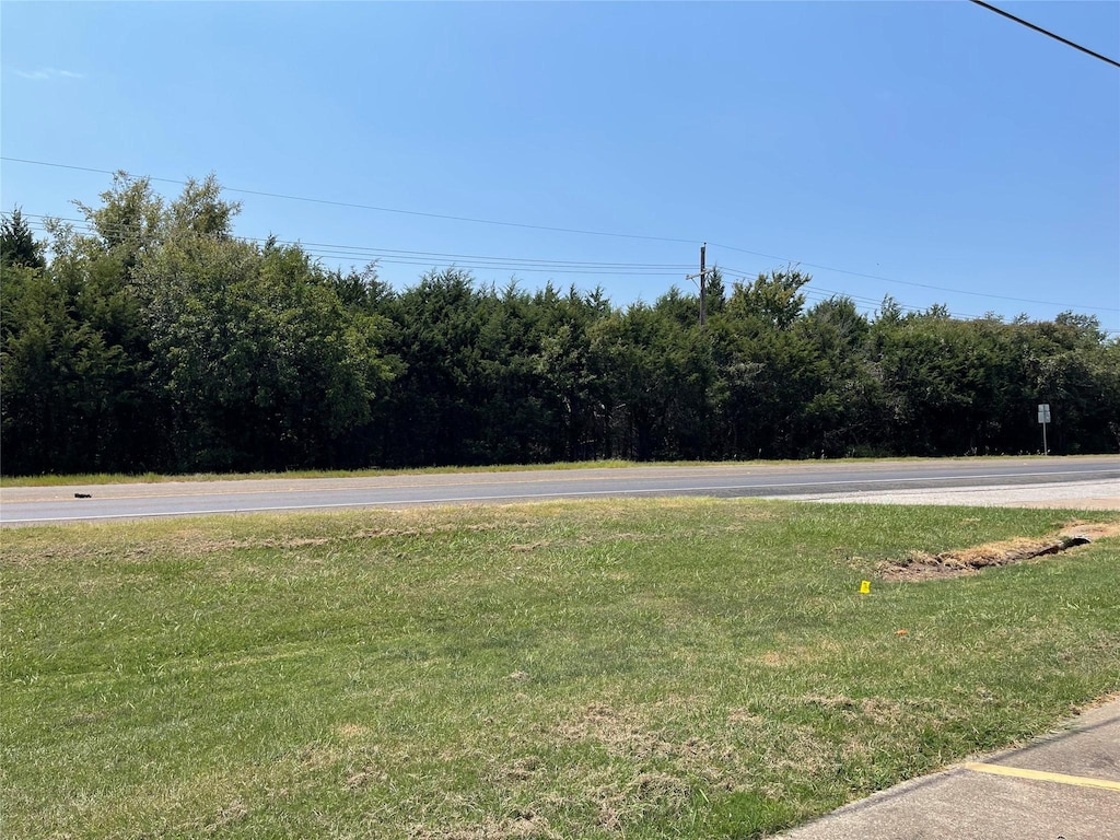 TBD W Commerce St, Fairfield, TX 75840 - photo 2