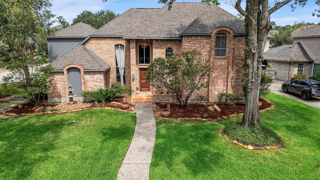 6510 Wimbledon Trail Rd, Spring, TX 77379 - photo 1