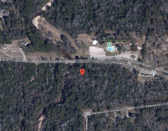 0 Roman Forest Blvd, Roman Forest, TX 77357