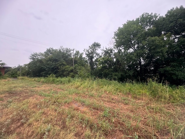 816 Pine St, Commerce TX, 75428 land for sale