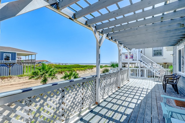 Listing photo 2 for 203 Carlton Ave, Surfside Beach TX 77541