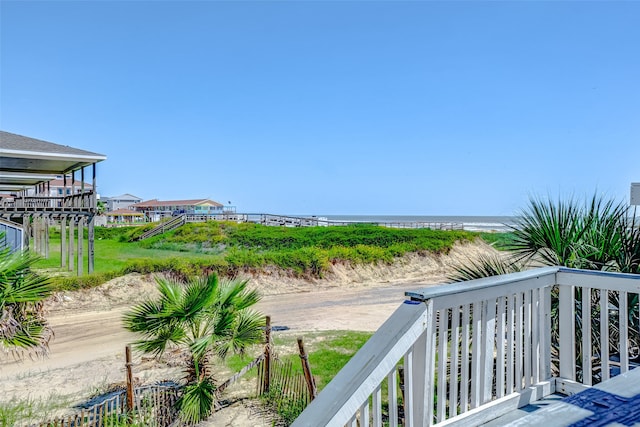 Listing photo 3 for 203 Carlton Ave, Surfside Beach TX 77541