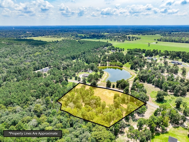 390 County Road 174, Jasper TX, 75951 land for sale