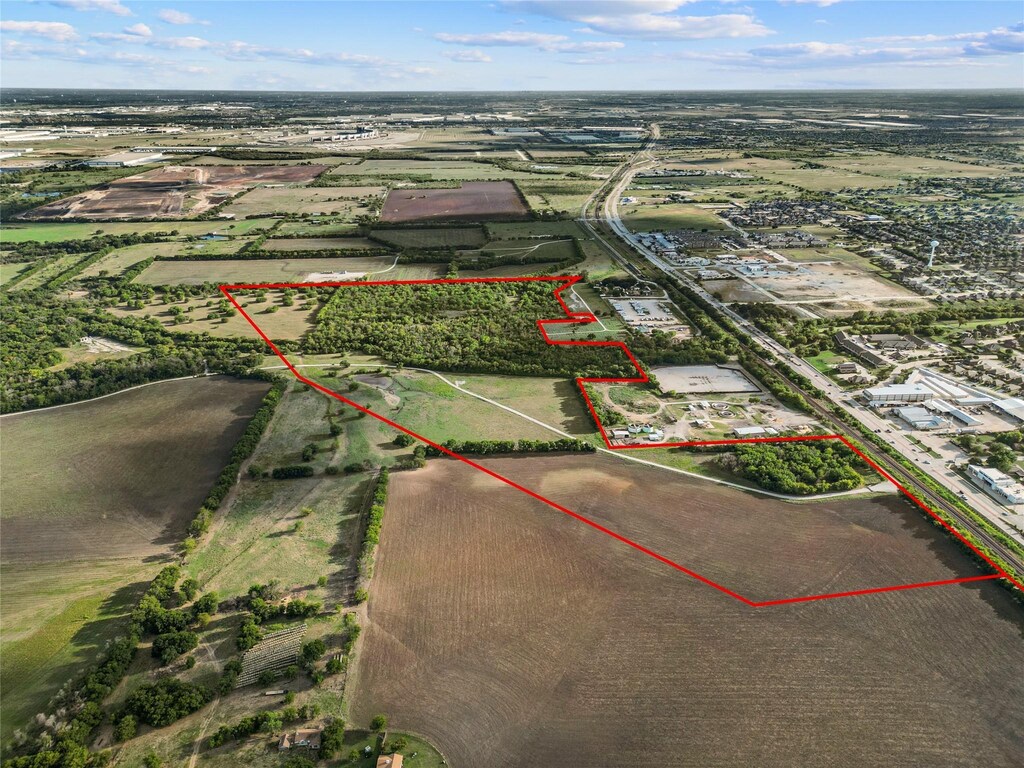 TBD Downe Rd, Justin, TX 76247