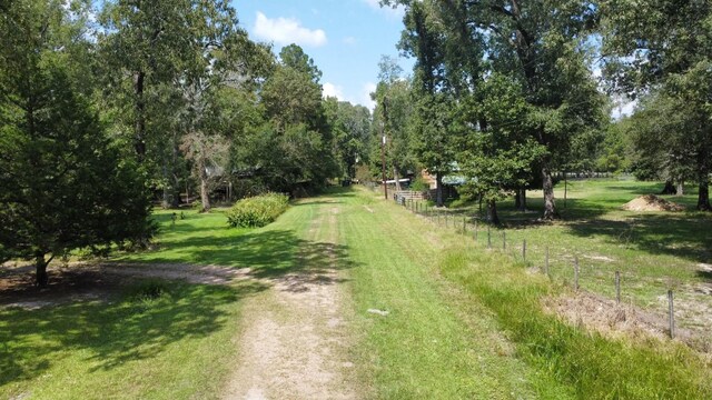 20 N White Oak Dr, Cleveland, TX 77327