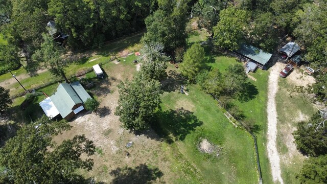 20 N White Oak Dr, Cleveland, TX 77327