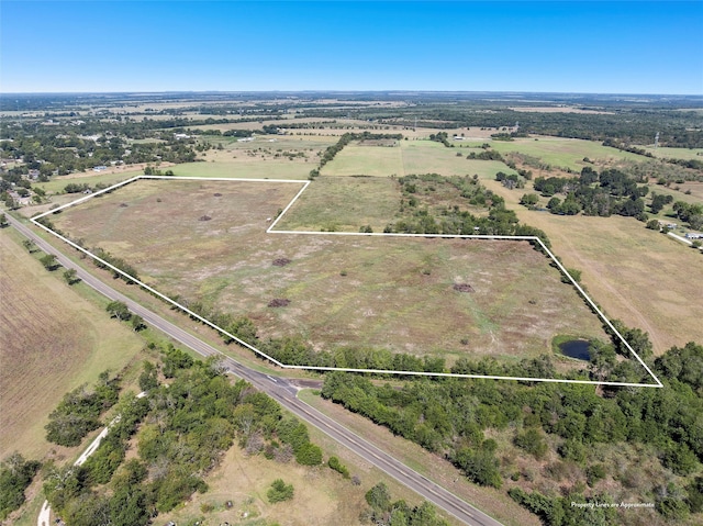 TBD Fm 1246, Thornton TX, 76687 land for sale