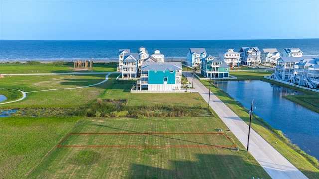 3819 Ohana Ln, Galveston TX, 77554 land for sale