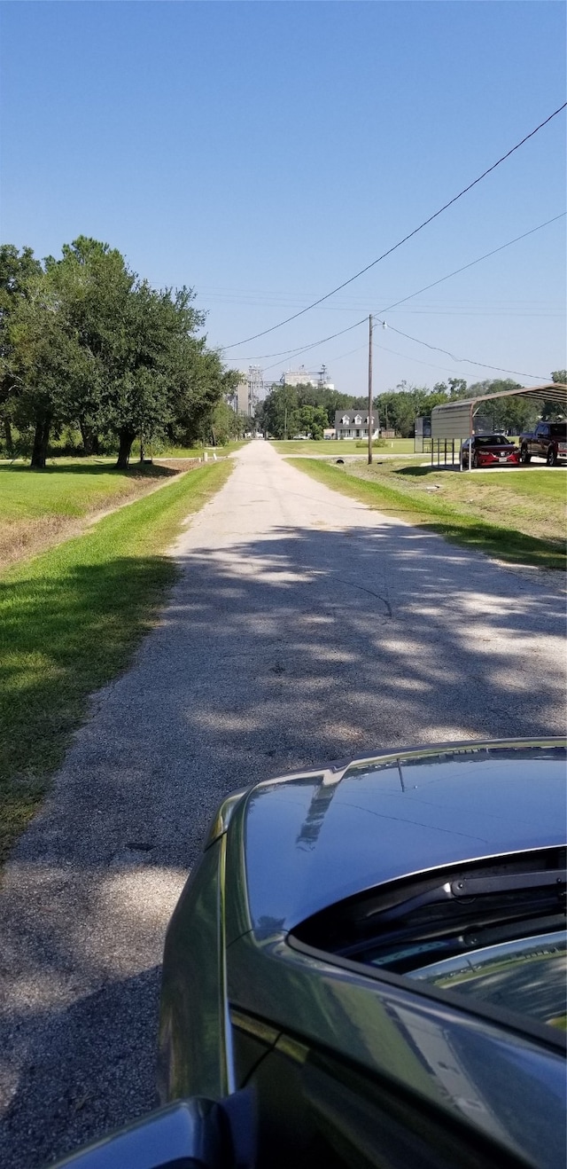 0 County Road 119, Cleveland TX, 77575 land for sale