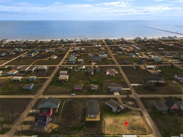 508 Texas St, Surfside Beach TX, 77541 land for sale