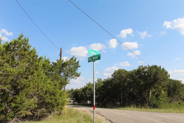 311 Big Bend Dr, Canyon Lake TX, 78133 land for sale