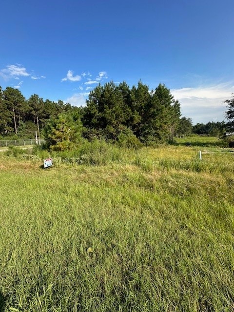 642 County Road 5015, Cleveland TX, 77327 land for sale