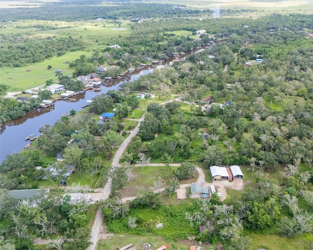 1211 County Road 297, Sargent, TX 77414 - photo 3