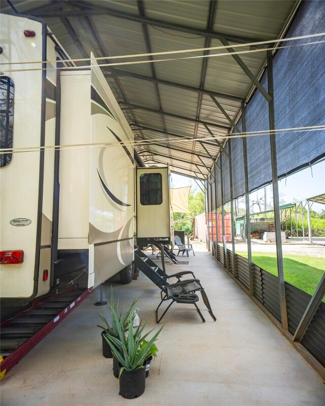 1211 County Road 297, Sargent, TX 77414