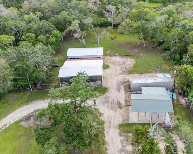 1211 County Road 297, Sargent, TX 77414 - photo 6