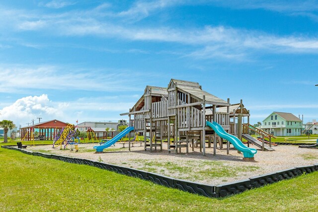 LOT506 Navarro Dr, Galveston, TX 77554 - photo 14
