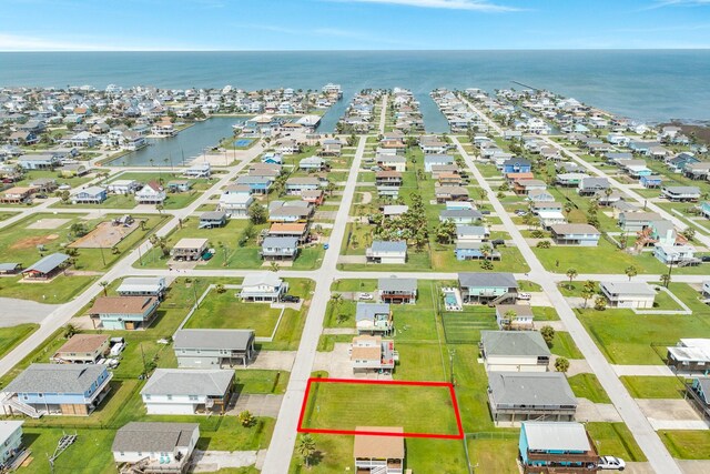 LOT506 Navarro Dr, Galveston, TX 77554 - photo 3