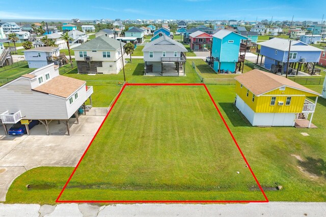 LOT506 Navarro Dr, Galveston, TX 77554 - photo 4