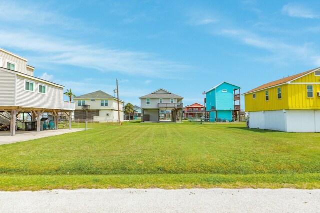 LOT506 Navarro Dr, Galveston, TX 77554 - photo 5
