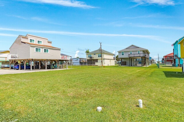 LOT506 Navarro Dr, Galveston, TX 77554 - photo 6