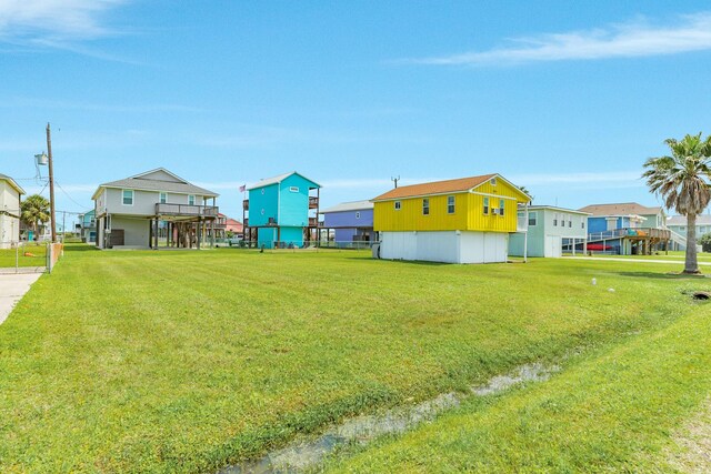 LOT506 Navarro Dr, Galveston, TX 77554 - photo 7