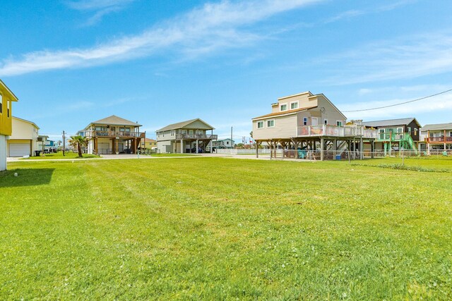 LOT506 Navarro Dr, Galveston, TX 77554 - photo 8