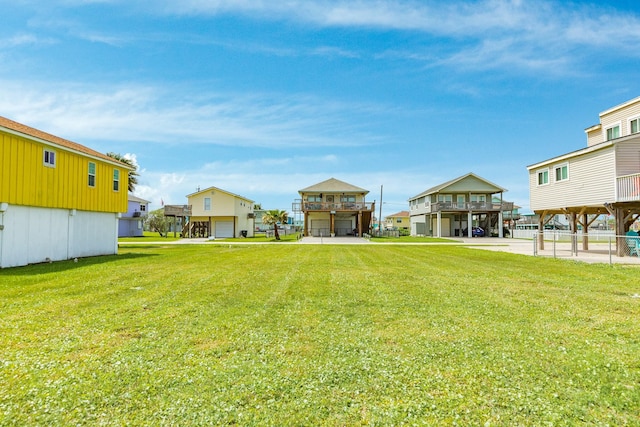 LOT506 Navarro Dr, Galveston, TX 77554 - photo 9