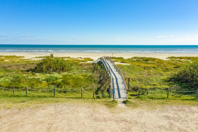 LOT506 Navarro Dr, Galveston, TX 77554 - photo 15