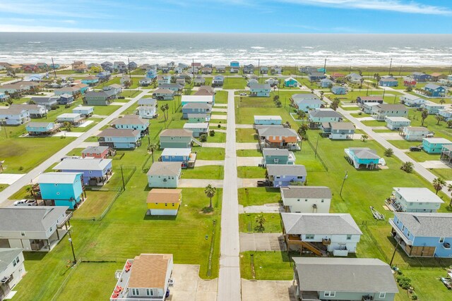 LOT506 Navarro Dr, Galveston, TX 77554 - photo 16
