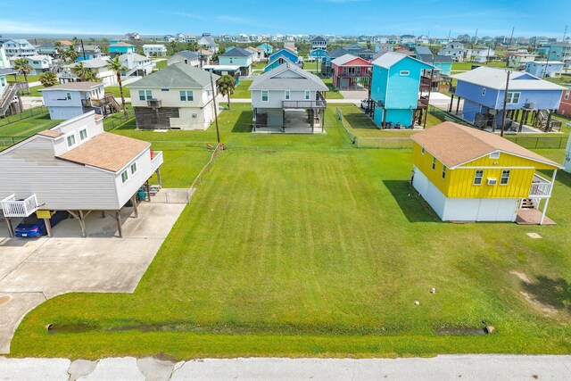 LOT506 Navarro Dr, Galveston, TX 77554 - photo 21