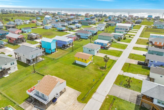 LOT506 Navarro Dr, Galveston, TX 77554 - photo 22