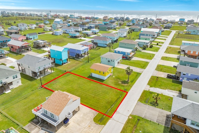 LOT506 Navarro Dr, Galveston, TX 77554 - photo 23