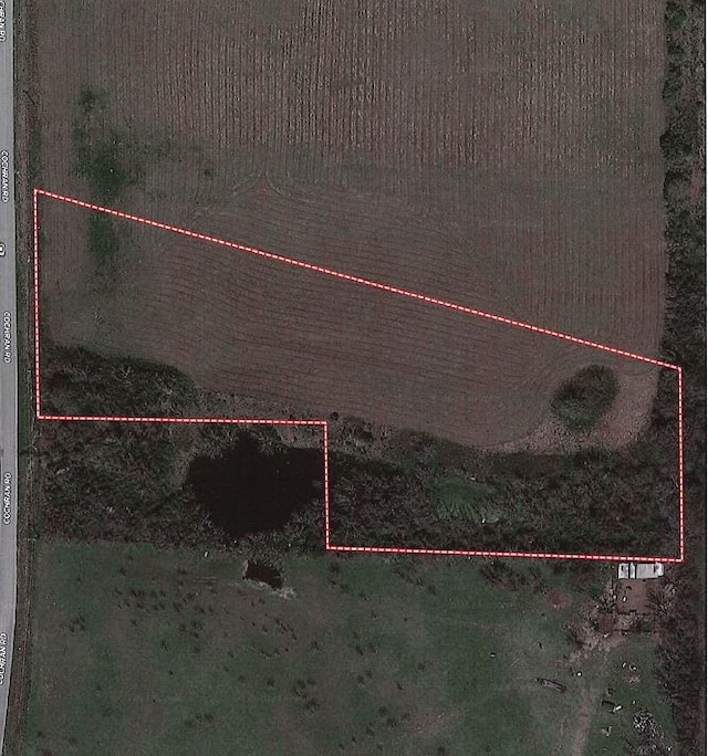 TBD Cochran Rd, Hempstead TX, 77445 land for sale