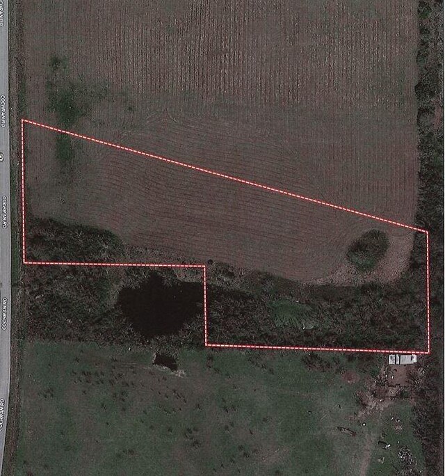 20560 Cochran Rd, Hempstead, TX 77445