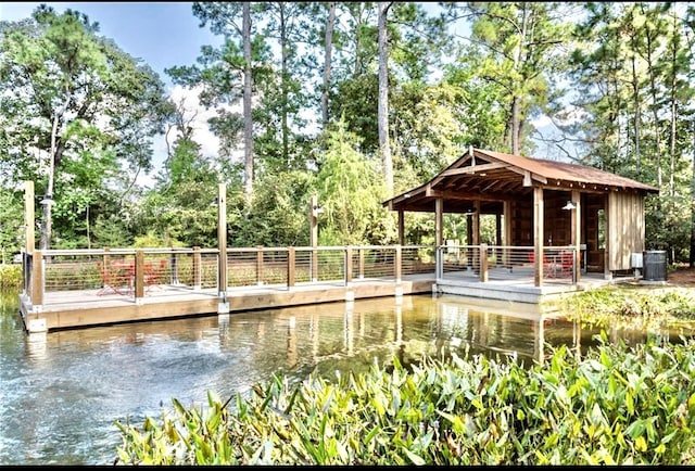 11915 Parsifal Creek Rd, Humble, TX 77346 - view of home's community