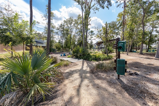 11915 Parsifal Creek Rd, Humble, TX 77346 - view of street