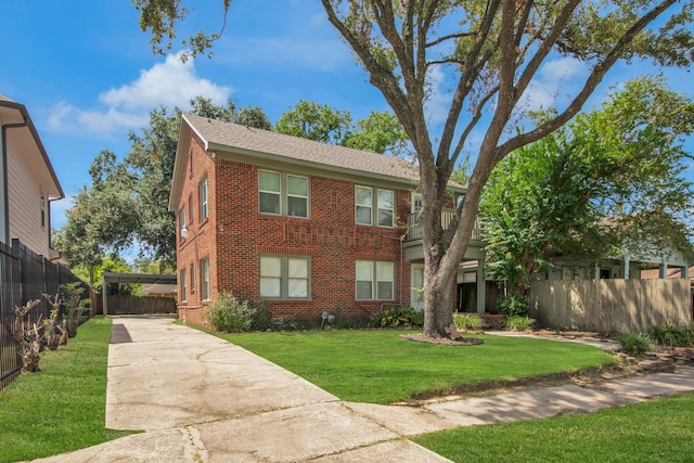 1430 Godwin St, Houston, TX 77023 - photo 2
