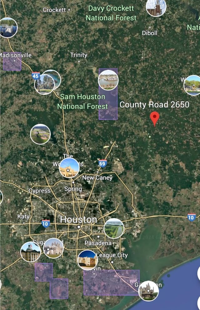0000 County Road 2650, Livingston, TX 77327 - photo 10