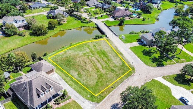 1 Bayou Dr, La Porte TX, 77571 land for sale