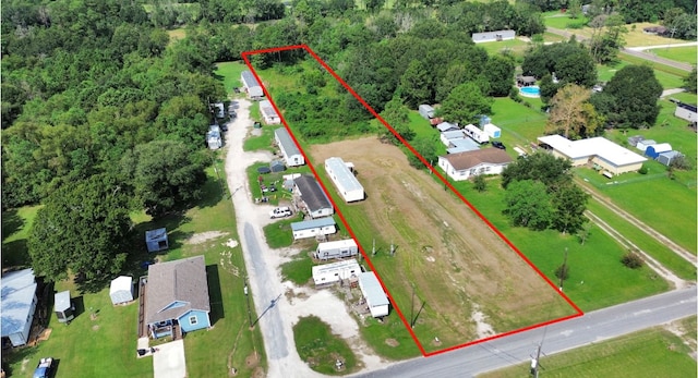 710 9th St, Winnie TX, 77665 land for sale