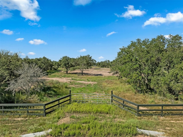 TBD Oakridge Rd, Weimar TX, 78962 land for sale