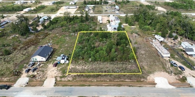 1176 Rd 5606, Cleveland TX, 77327 land for sale